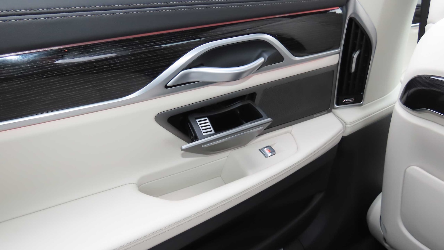 Used BMW 7 Series 2020 for sale - 76298291: Photo 30