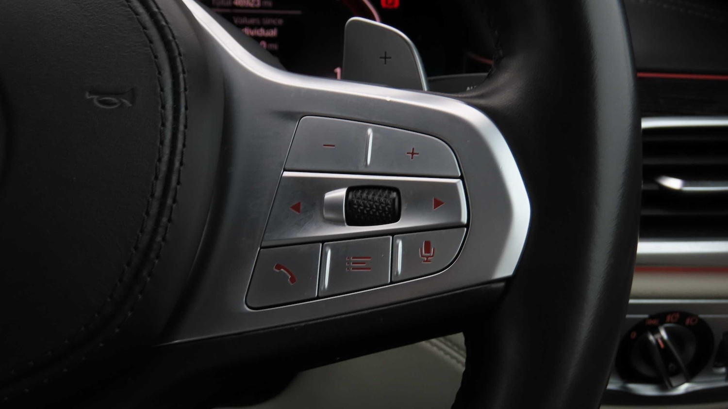 Used BMW 7 Series 2020 for sale - 76298291: Photo 35