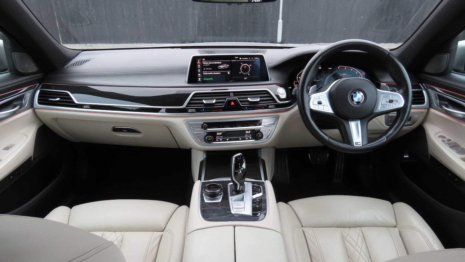 Used BMW 7 Series 2020 for sale - 76298291: Photo 4