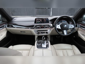 Used BMW 7 Series 2020 for sale - 76298291: Photo 4