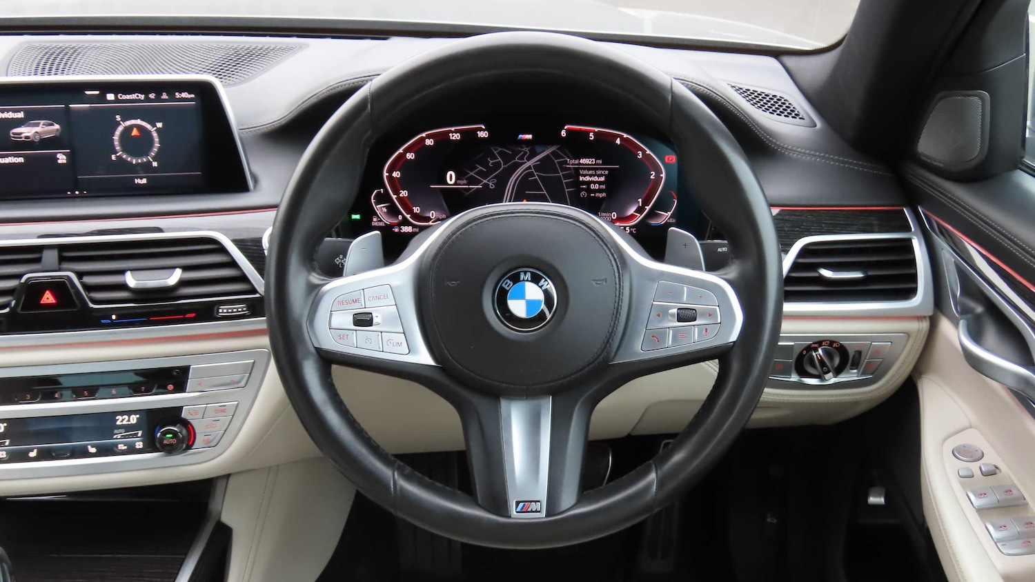 Used BMW 7 Series 2020 for sale - 76298291: Photo 5