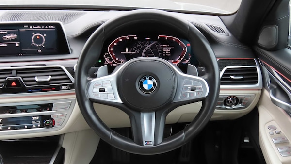 Used BMW 7 Series 2020 for sale - 76298291: Photo 5