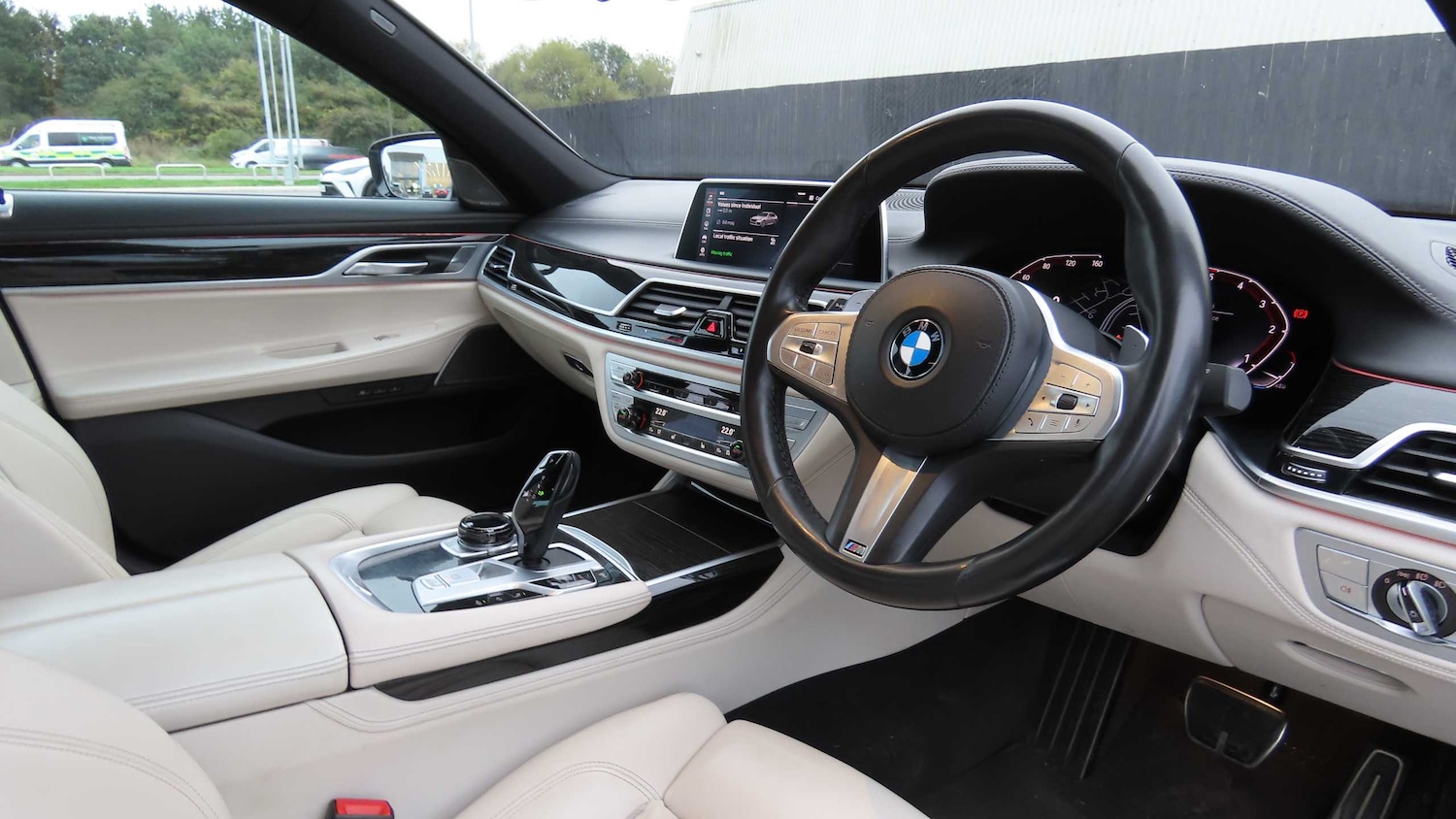 Used BMW 7 Series 2020 for sale - 76298291: Photo 6