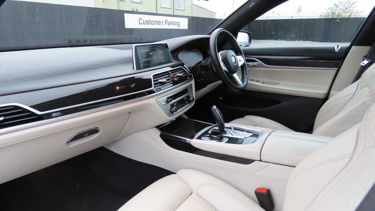 Used BMW 7 Series 2020 for sale - 76298291: Photo 7