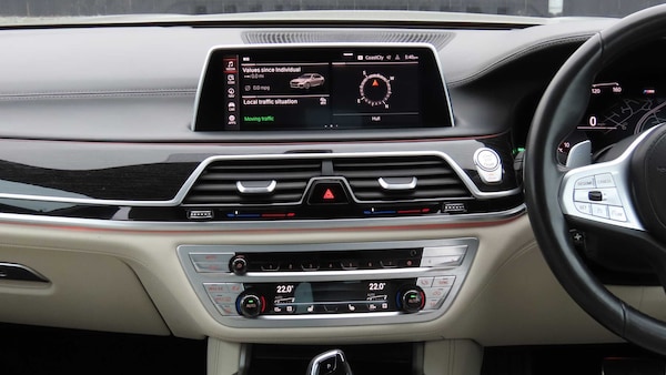 Used BMW 7 Series 2020 for sale - 76298291: Photo 8