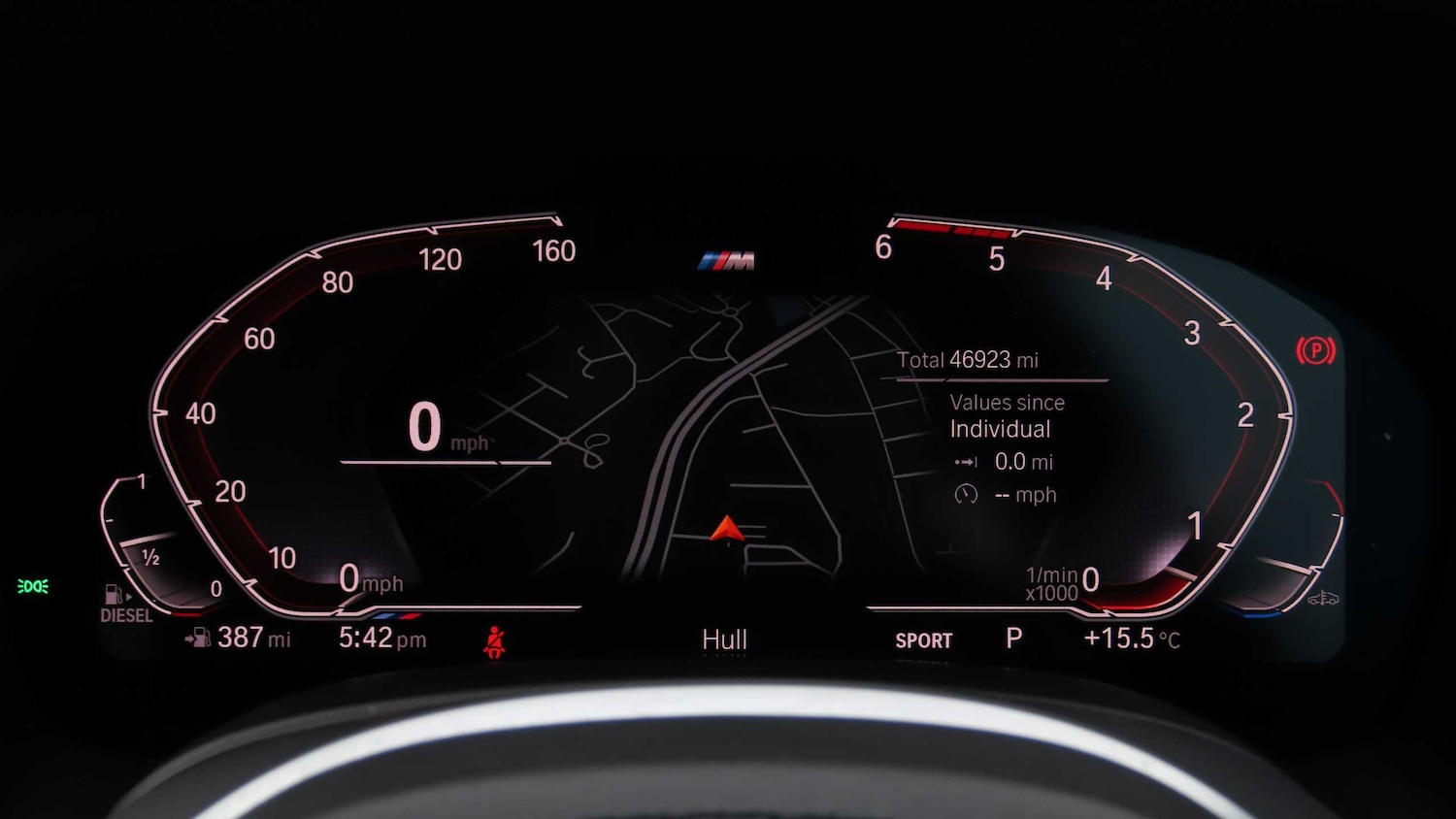 Used BMW 7 Series 2020 for sale - 76298291: Photo 9