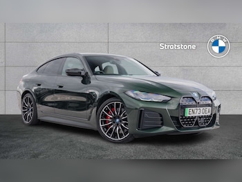 Used BMW i4 2024 for sale - 78507335: Photo