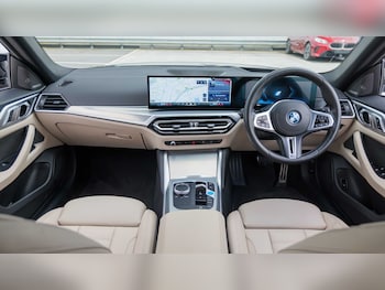 Used BMW i4 2024 for sale - 78507335: Photo