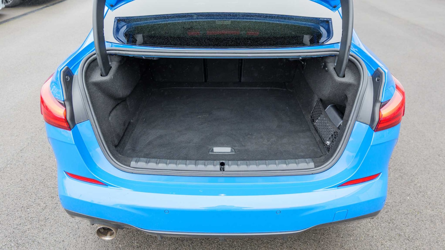 Used BMW 2 Series 2021 for sale - 77526872: Photo 12