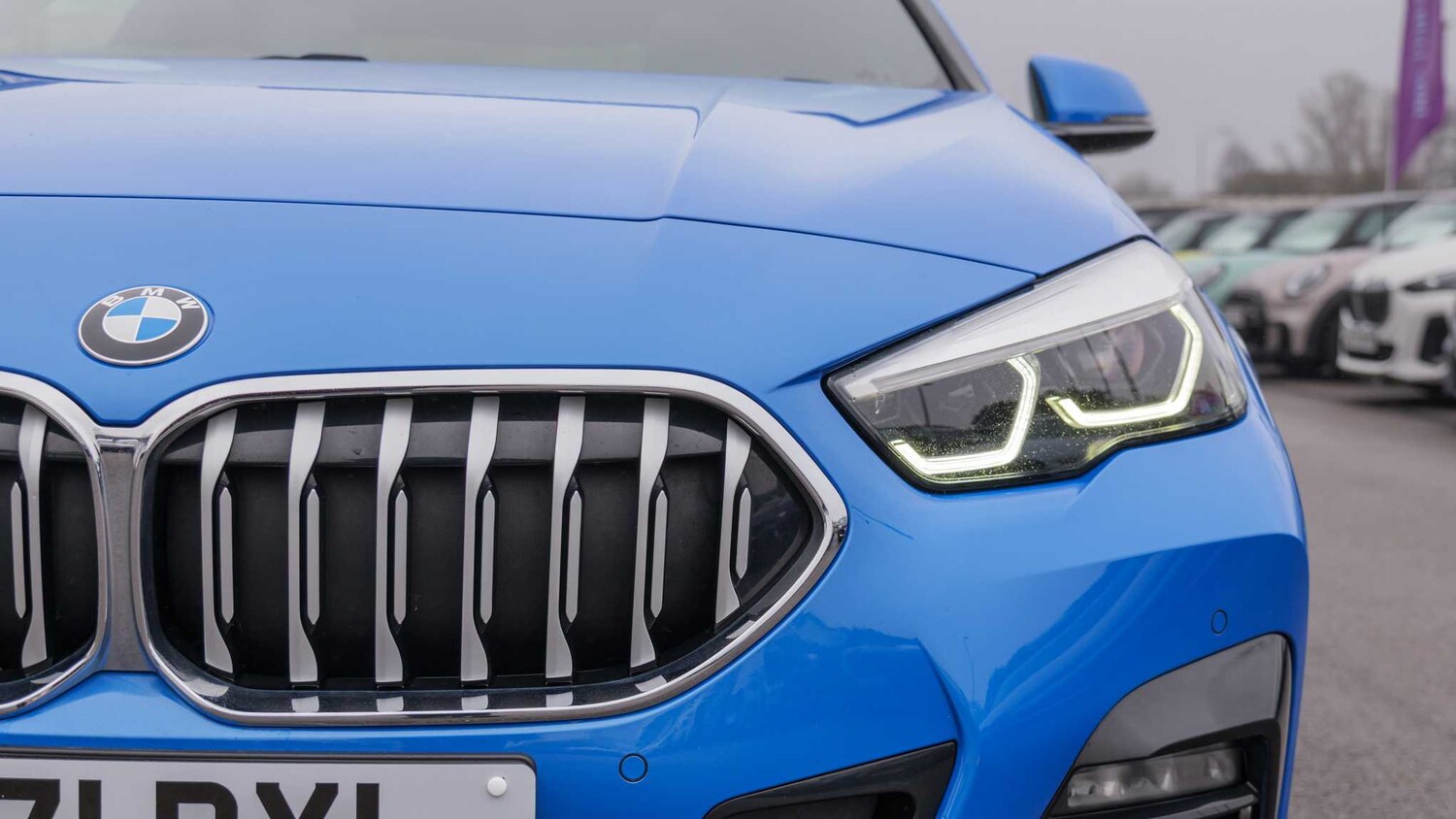 Used BMW 2 Series 2021 for sale - 77526872: Photo 16