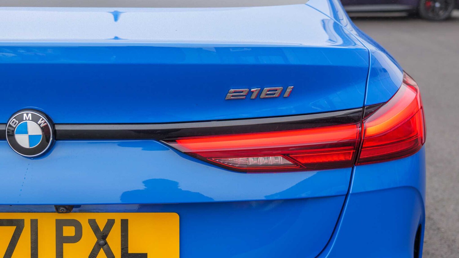 Used BMW 2 Series 2021 for sale - 77526872: Photo 17