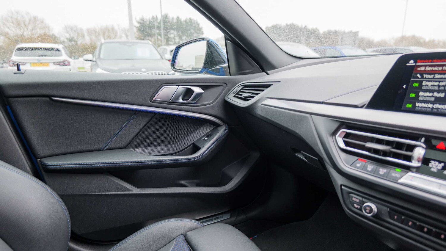 Used BMW 2 Series 2021 for sale - 77526872: Photo 31