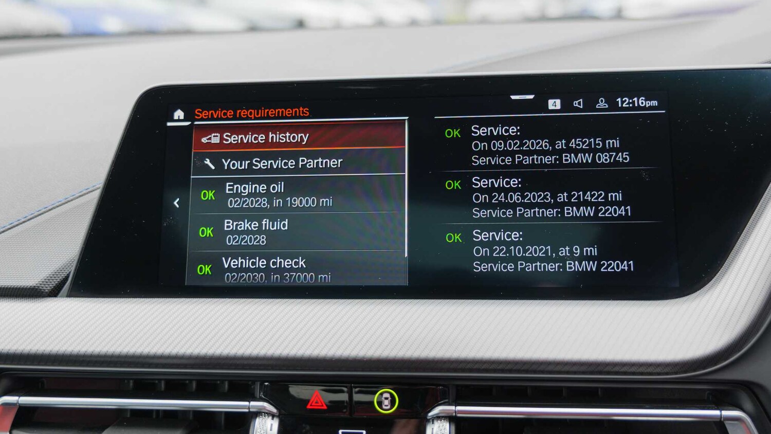 Used BMW 2 Series 2021 for sale - 77526872: Photo 32