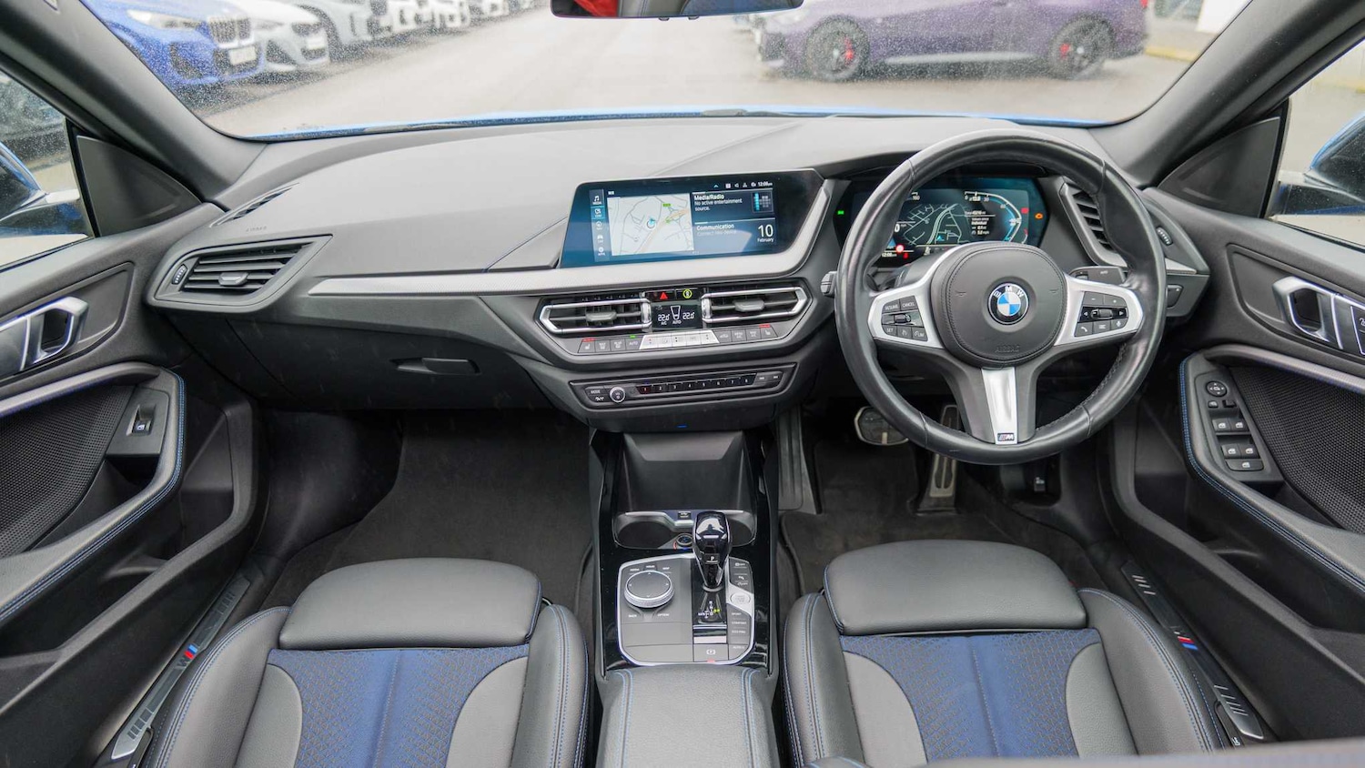 Used BMW 2 Series 2021 for sale - 77526872: Photo 4