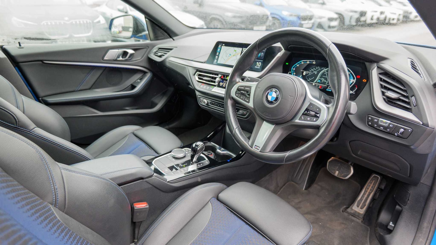 Used BMW 2 Series 2021 for sale - 77526872: Photo 6