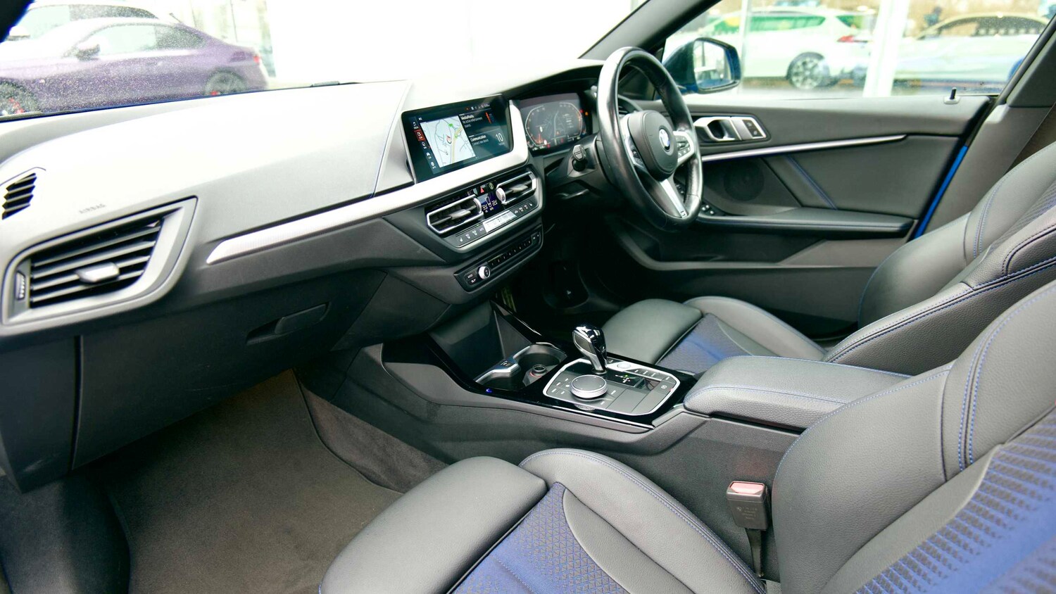 Used BMW 2 Series 2021 for sale - 77526872: Photo 7