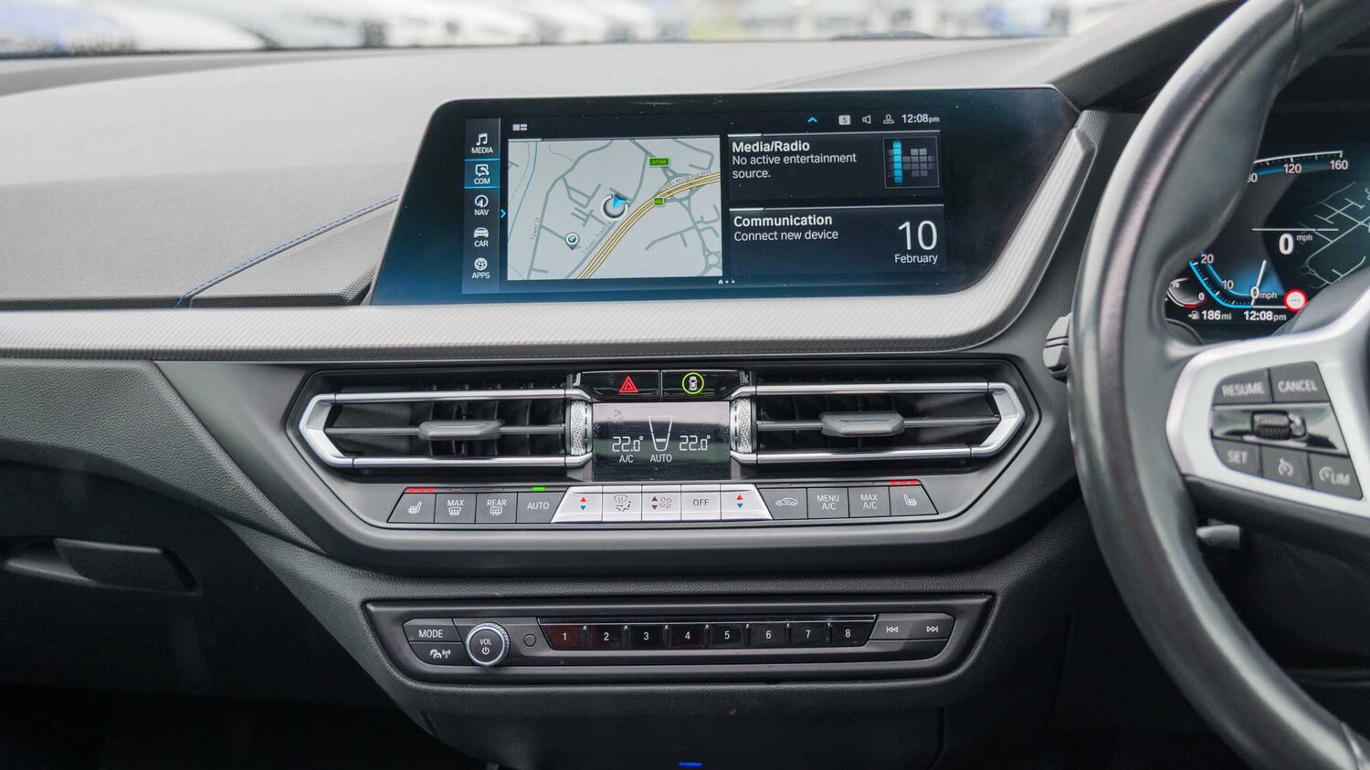 Used BMW 2 Series 2021 for sale - 77526872: Photo 8