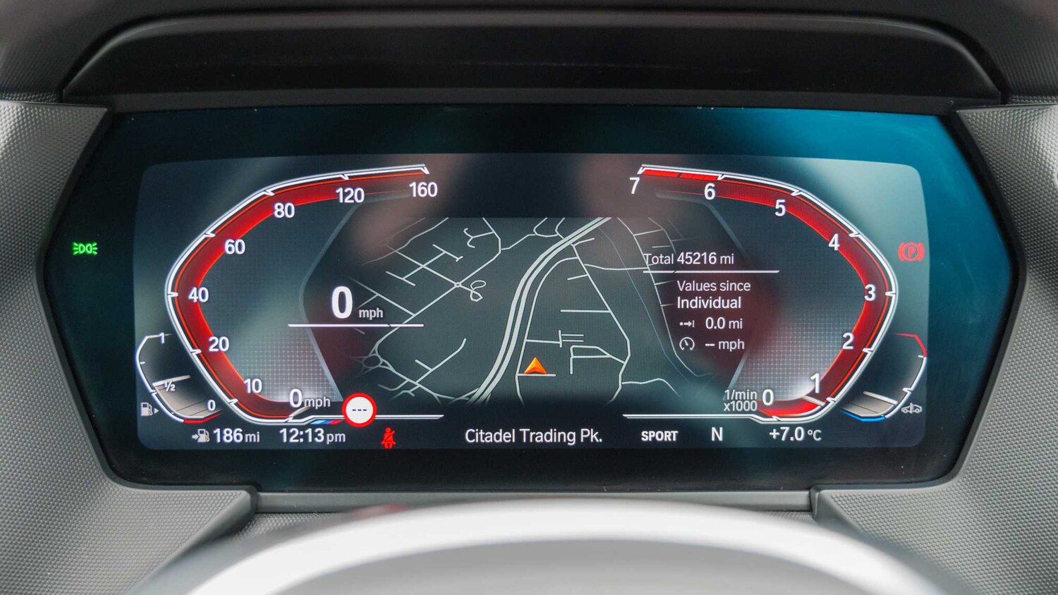 Used BMW 2 Series 2021 for sale - 77526872: Photo 9