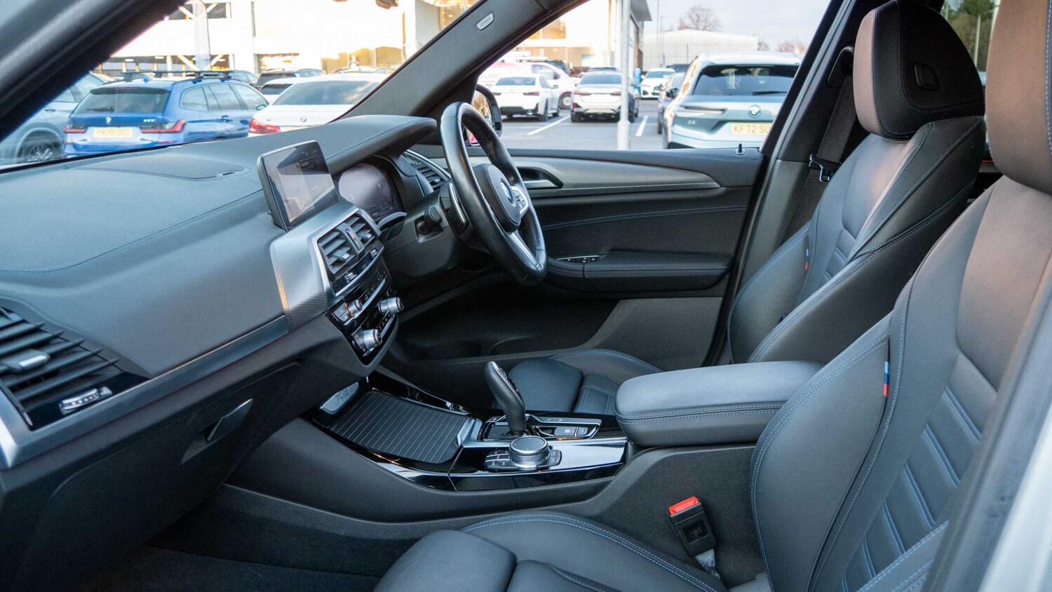 Used BMW X3 for sale - 77661186: Photo 20