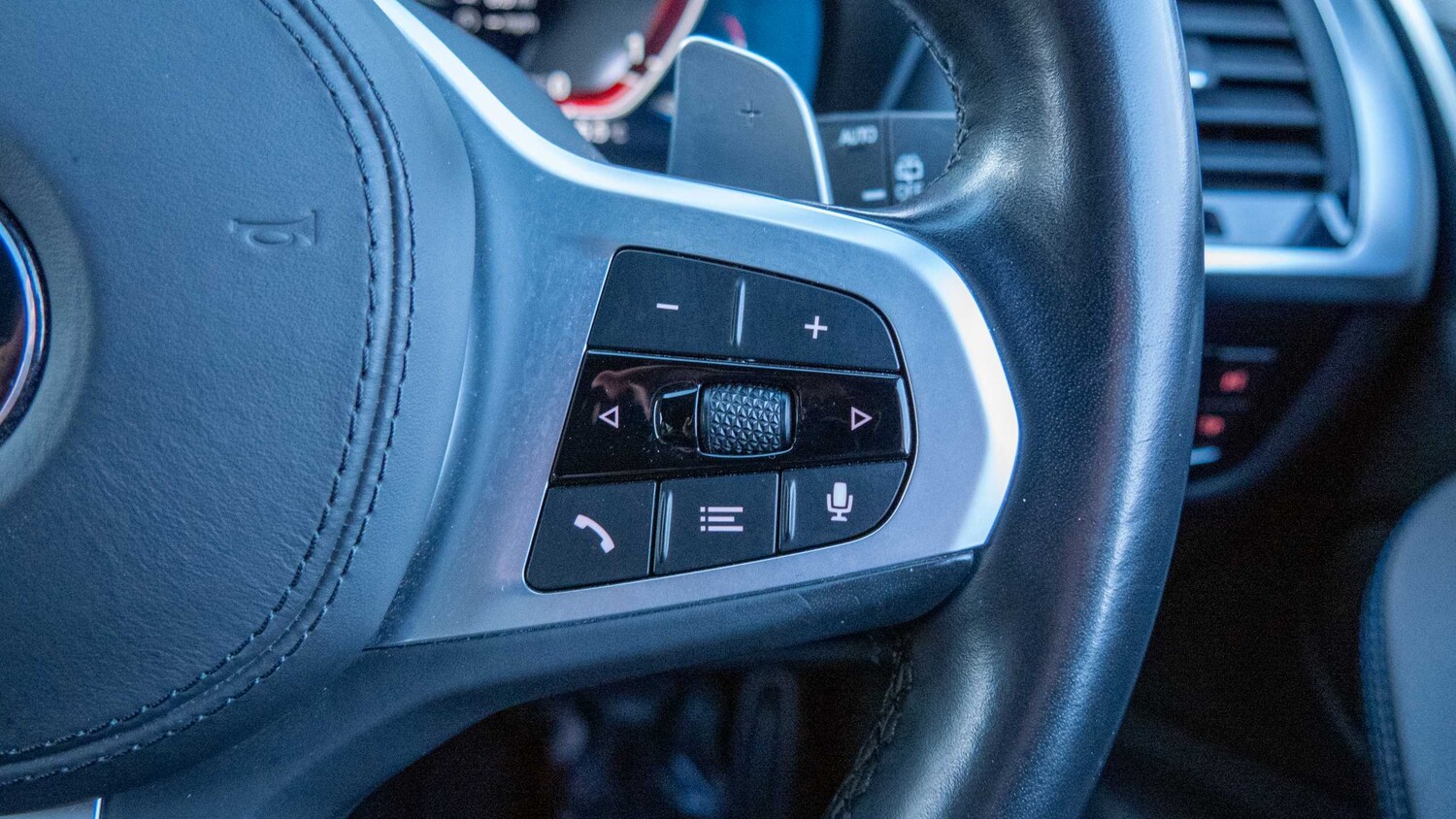 Used BMW X3 for sale - 77661186: Photo 22