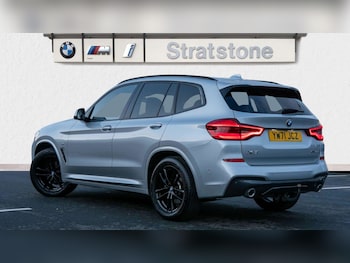 Used BMW X3 2021 for sale - 77661186: Photo