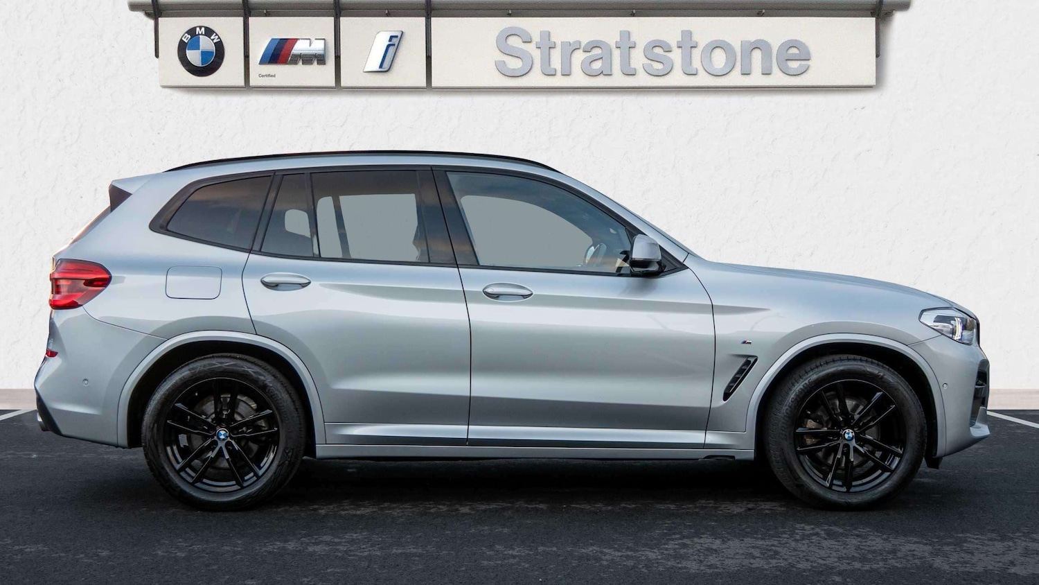 Used BMW X3 for sale - 77661186: Photo 3