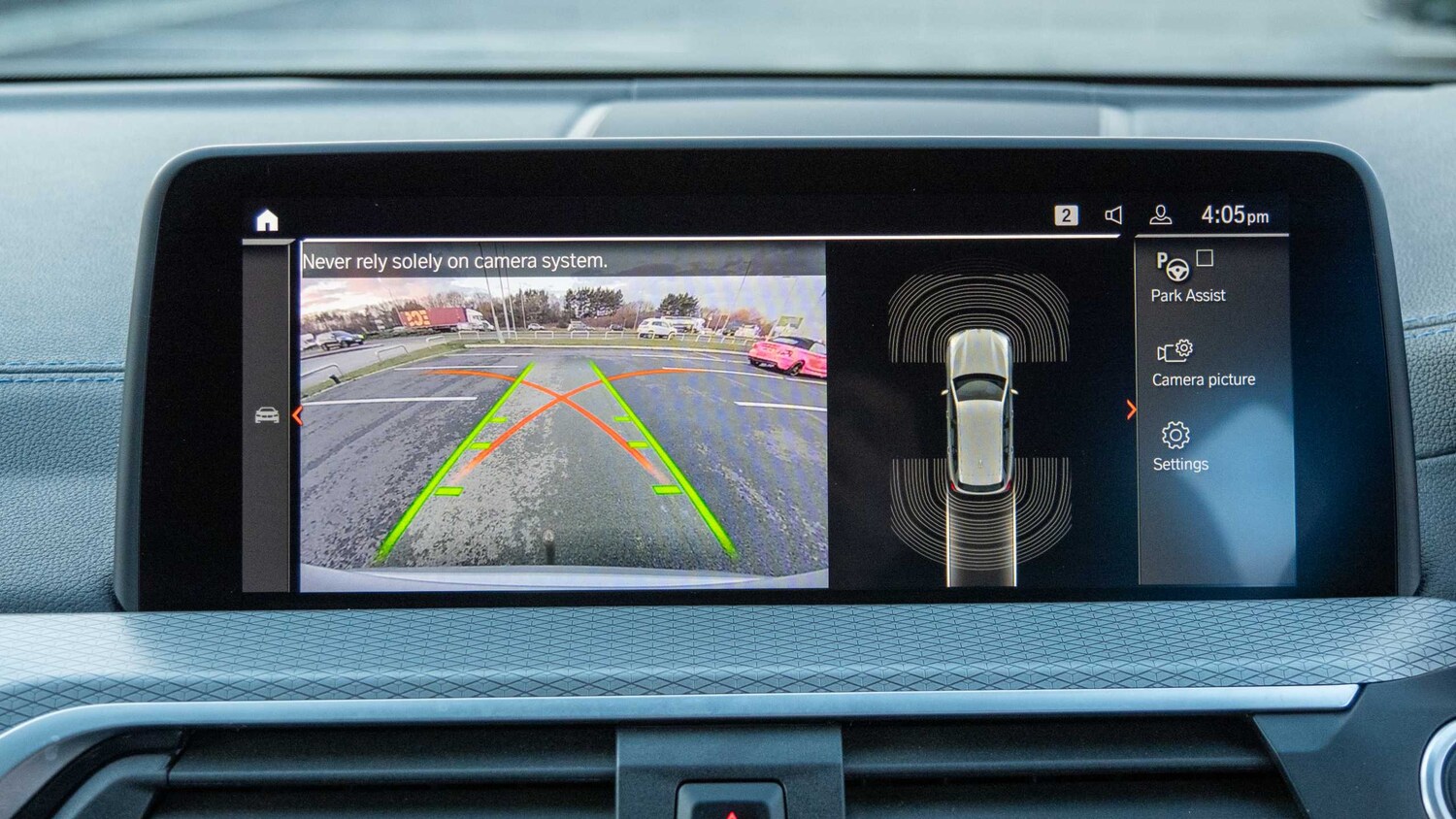 Used BMW X3 for sale - 77661186: Photo 35