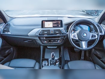 Used BMW X3 2021 for sale - 77661186: Photo