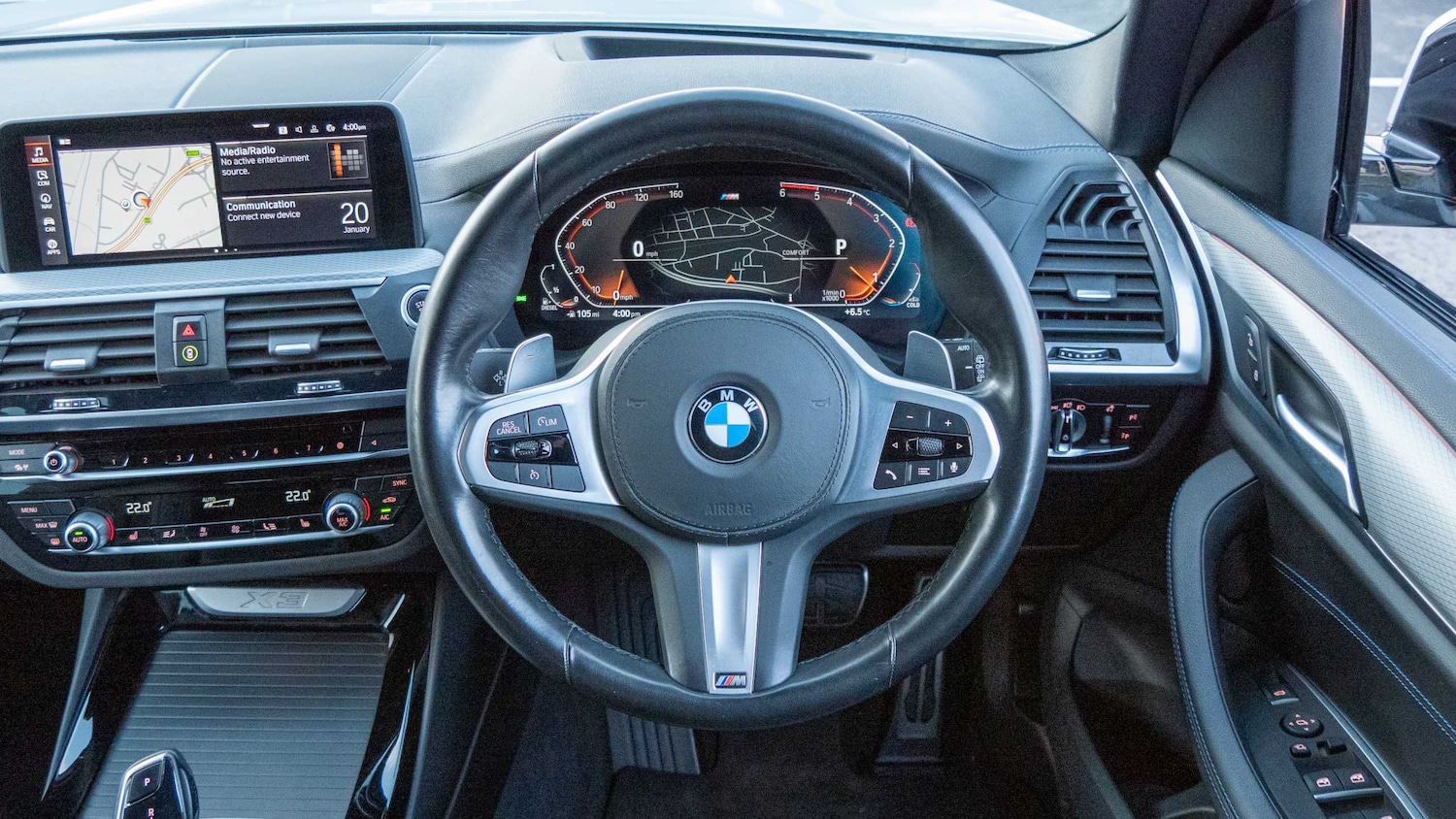 Used BMW X3 for sale - 77661186: Photo 5