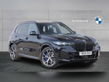 Used BMW X5 2026 for sale - 79545031: Photo