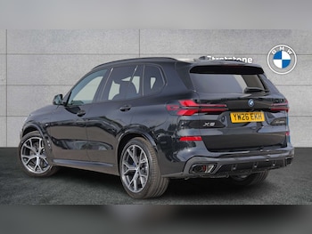 Used BMW X5 2026 for sale - 79545031: Photo