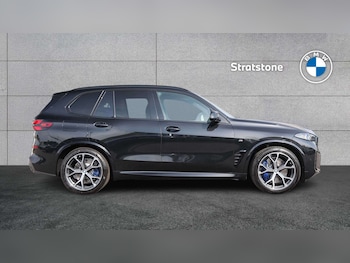 Used BMW X5 2026 for sale - 79545031: Photo