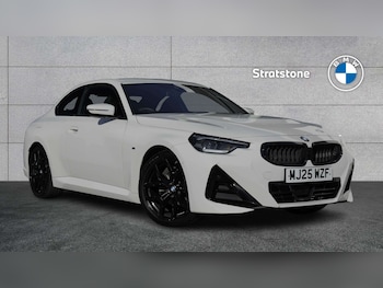 Used BMW 2 Series 2025 for sale - 78686719: Photo