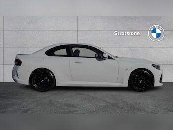Used BMW 2 Series 2025 for sale - 78686719: Photo