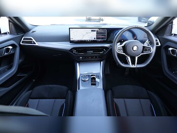 Used BMW 2 Series 2025 for sale - 78686719: Photo