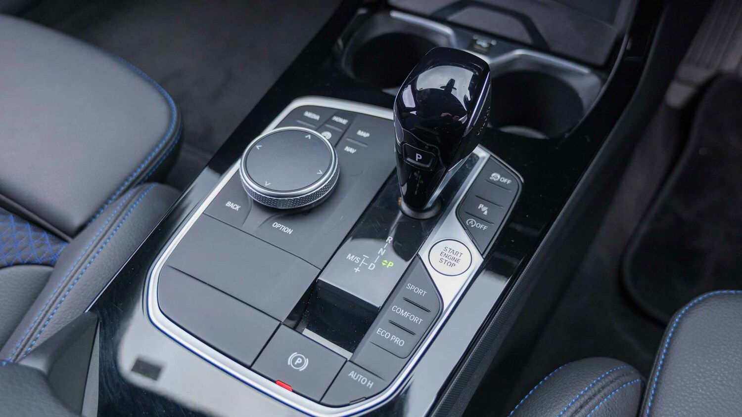 Used BMW 1 Series 2023 for sale - 78129644: Photo 10