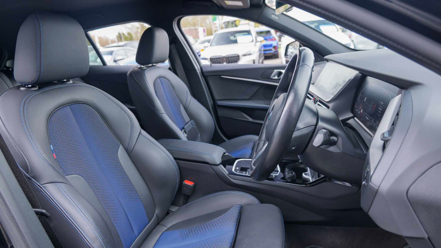 Used BMW 1 Series 2023 for sale - 78129644: Photo 11