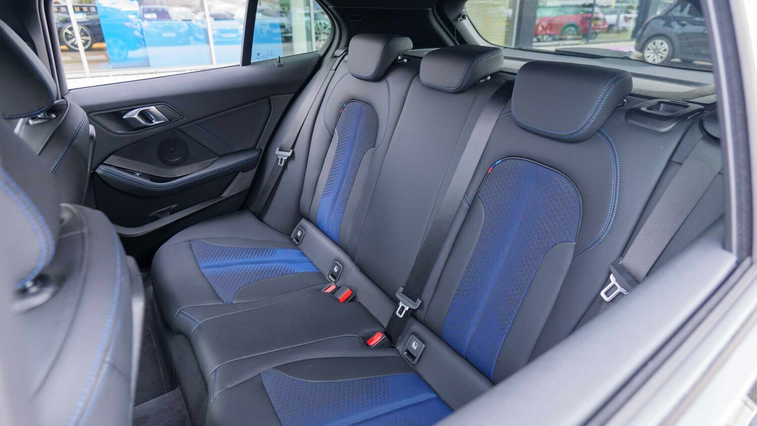 Used BMW 1 Series 2023 for sale - 78129644: Photo 12