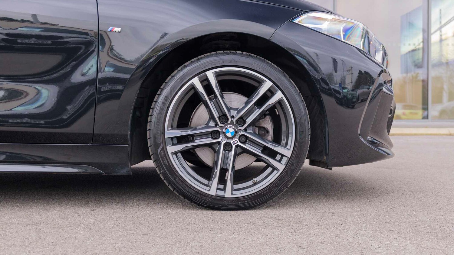 Used BMW 1 Series 2023 for sale - 78129644: Photo 14