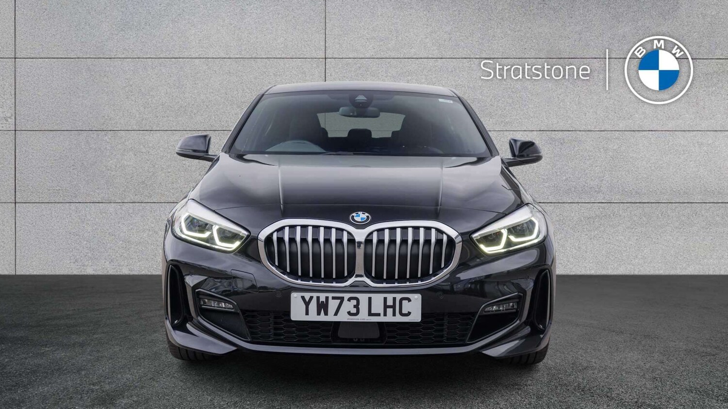 Used BMW 1 Series 2023 for sale - 78129644: Photo 16