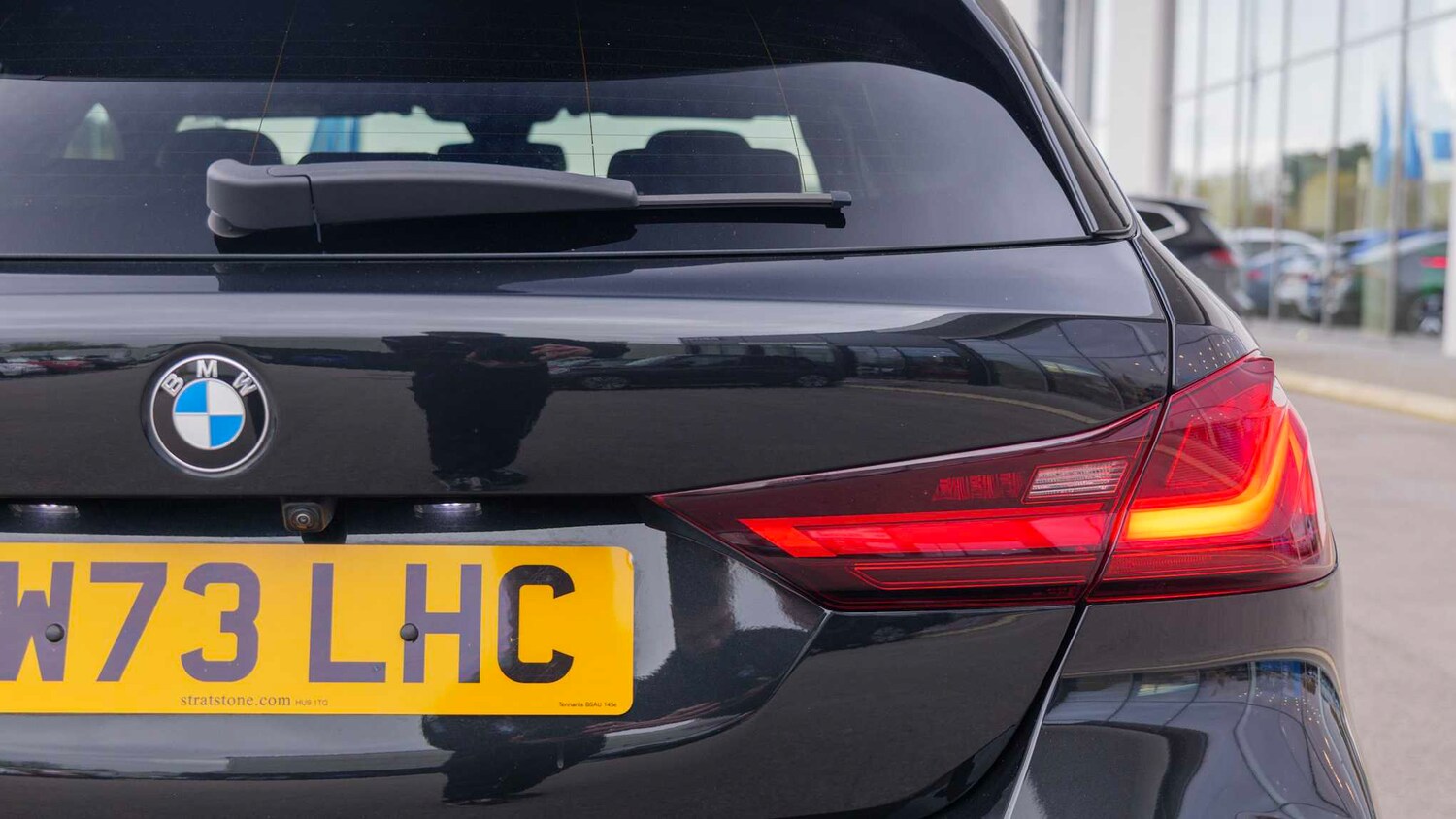 Used BMW 1 Series 2023 for sale - 78129644: Photo 18