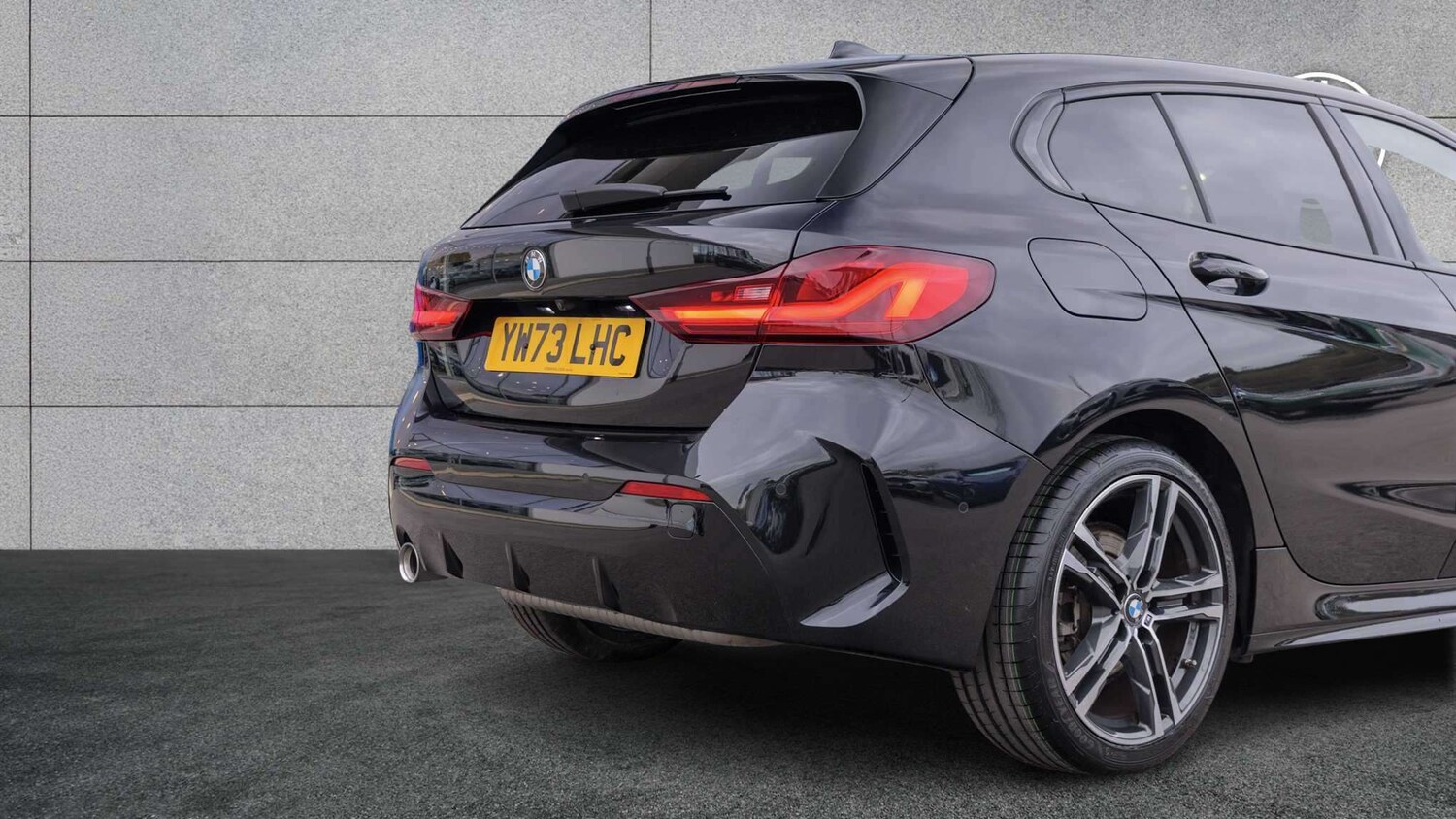 Used BMW 1 Series 2023 for sale - 78129644: Photo 20