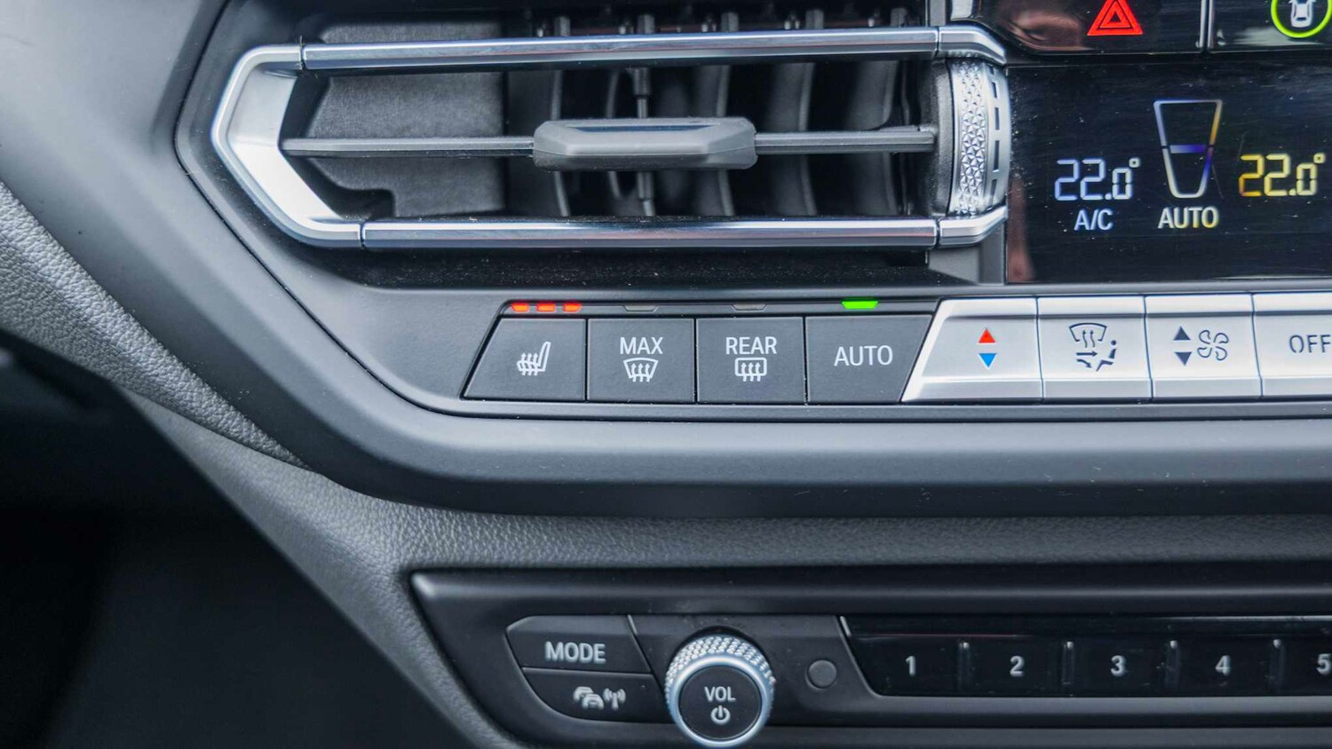 Used BMW 1 Series 2023 for sale - 78129644: Photo 21