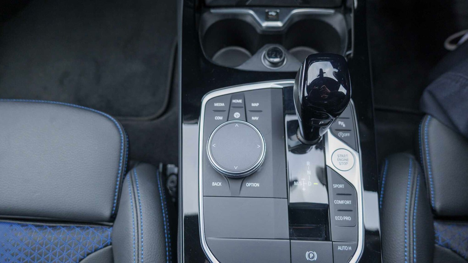 Used BMW 1 Series 2023 for sale - 78129644: Photo 24