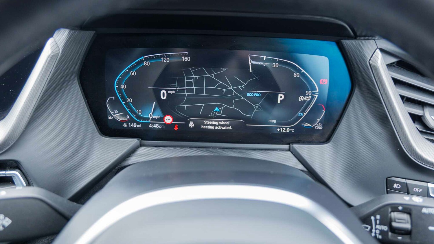 Used BMW 1 Series 2023 for sale - 78129644: Photo 26