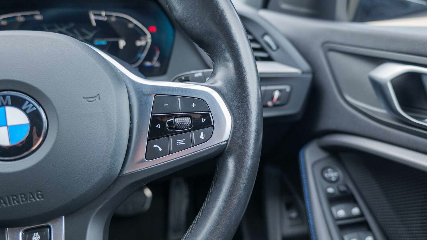 Used BMW 1 Series 2023 for sale - 78129644: Photo 27