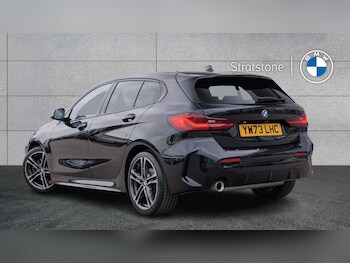 Used BMW 1 Series 2023 for sale - 78129644: Photo