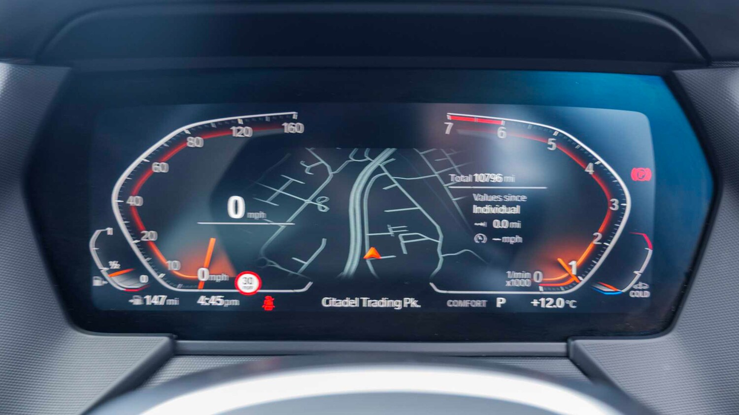 Used BMW 1 Series 2023 for sale - 78129644: Photo 30