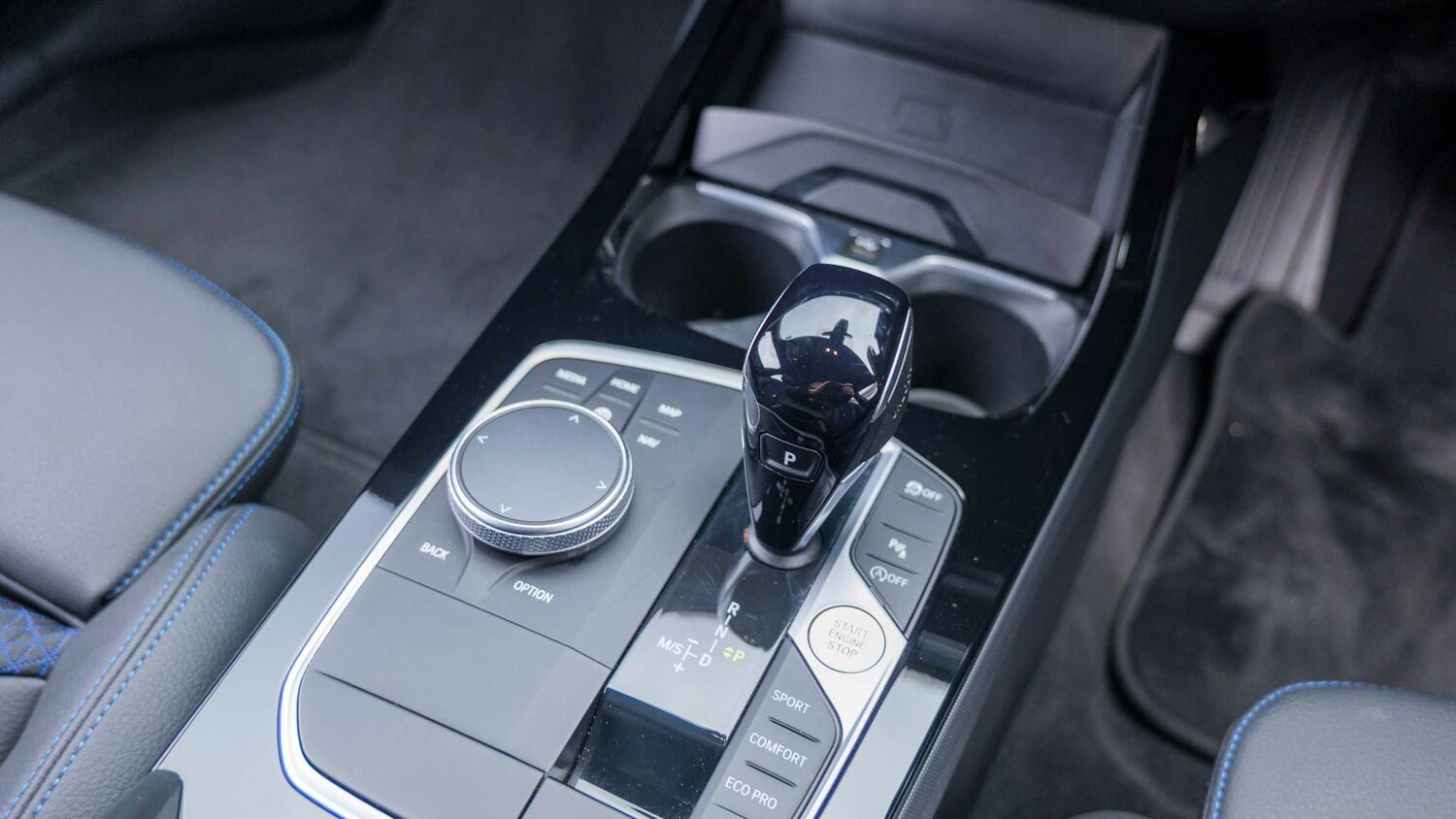 Used BMW 1 Series 2023 for sale - 78129644: Photo 33