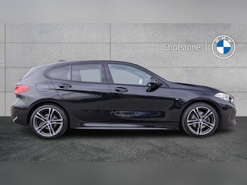 Used BMW 1 Series 2023 for sale - 78129644: Photo